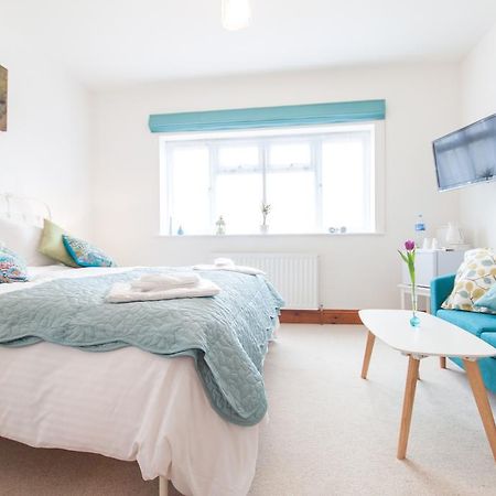 Padstow Bed & Breakfast Buitenkant foto