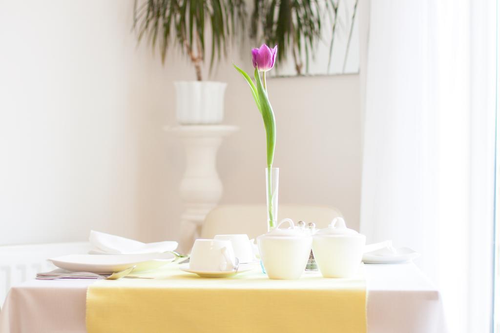 Padstow Bed & Breakfast Buitenkant foto
