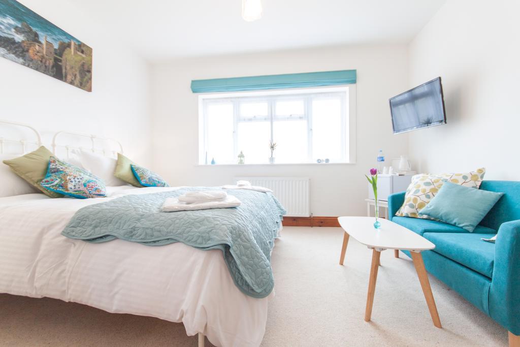 Padstow Bed & Breakfast Buitenkant foto