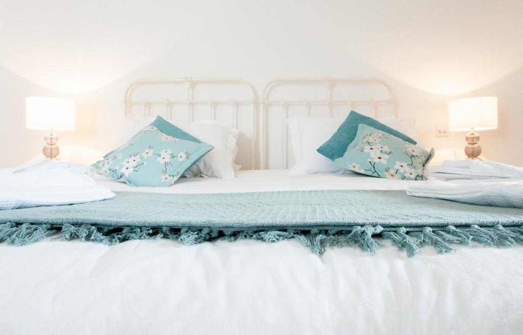 Padstow Bed & Breakfast Buitenkant foto