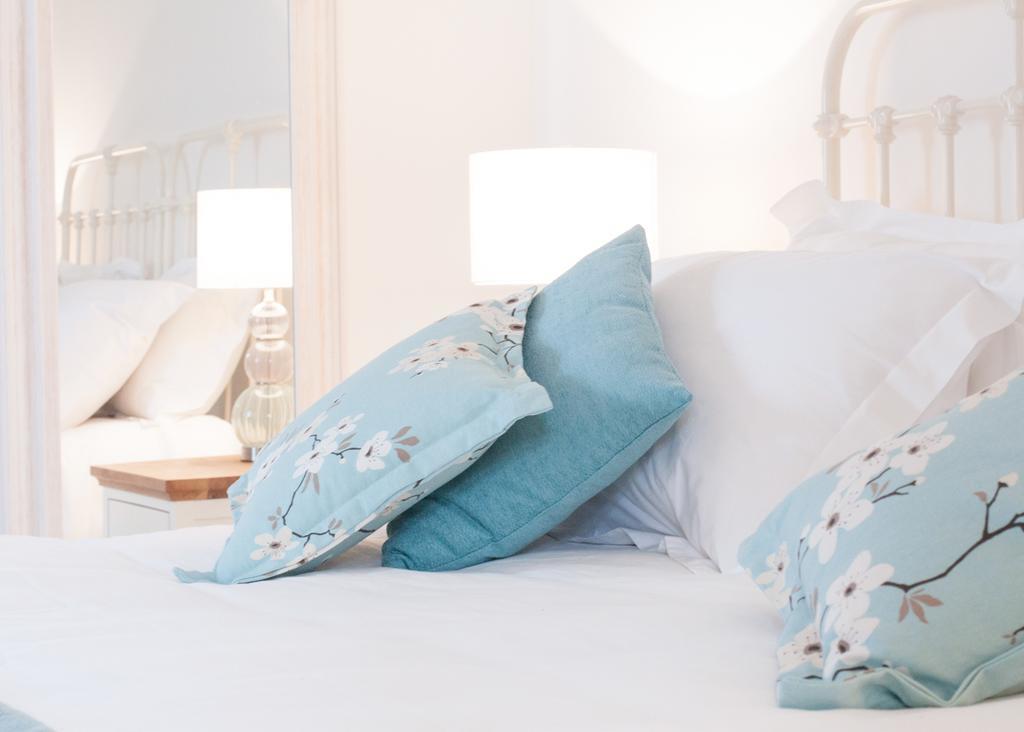 Padstow Bed & Breakfast Buitenkant foto