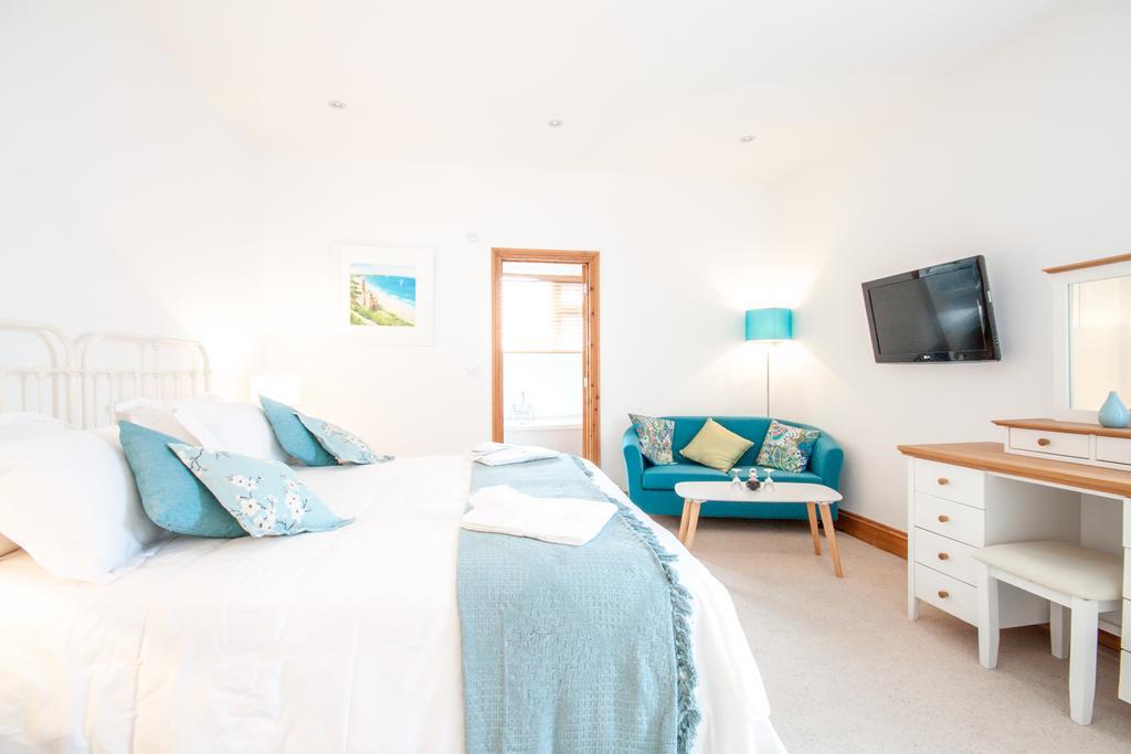 Padstow Bed & Breakfast Buitenkant foto
