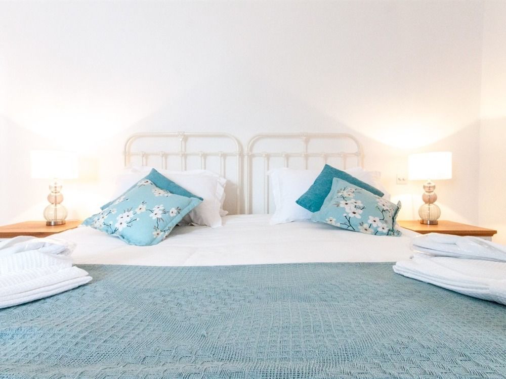 Padstow Bed & Breakfast Buitenkant foto